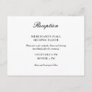 Recherche de 11x14 mariage invitations Chic