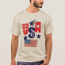 Recherche de étoiles patriotiques tshirts Toute personne