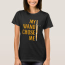 Recherche de choisit tshirts Baguette magique