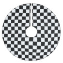 Recherche de rétro jupon de sapin À damiers