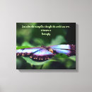 Recherche de papillon impressions sur toile Fille