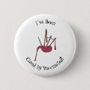 Recherche de cornemuse badges Musique