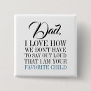 Recherche de dad Typography