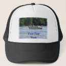 Recherche de canotage casquettes Bateau
