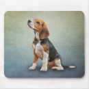 Recherche de mousepad beagle tapis souris Canine