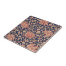 Recherche de victorian floral carreaux Cru