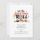 Recherche de sushi party invitations Pour elle