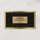 Recherche de arrière plan grunge cartes visite Moderne