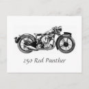 Recherche de motos classiques cartes postales Transport
