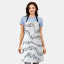 Recherche de notes tabliers Musicien