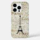 Recherche de paris vintage iphone coques France