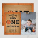 Recherche de de basket ball anniversaire invitations Garçon