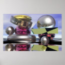 Recherche de monde imaginaire posters Espace