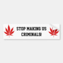 Recherche de pot voiture autocollants Mauvaise herbe