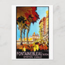 Recherche de fontainebleau posters Avon