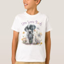 Recherche de de great dane tshirts Amoureux des chiens