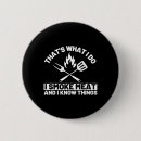Recherche de fumée badges Sauce