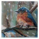 Recherche de oriental carreaux Oiseau