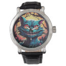 Recherche de cheshire montres Fou