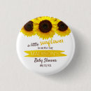 Recherche de tournesol badges Jaune