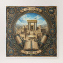 Recherche de symbolique puzzles Lion