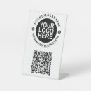 Recherche de barbe posters Code qr