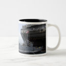 Recherche de débarquement tasses Arrivée