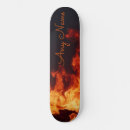 Recherche de flame skateboards Cool
