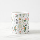 Recherche de les années 1950 tasses Fille