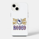 Recherche de rodéo iphone coques Cowgirl