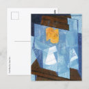 Recherche de gris juan cartes postales Cubisme