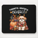 Recherche de chien orange tapis souris Automne