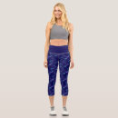 Recherche de femme du feu leggings Étoiles