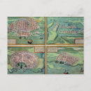 Recherche de hoefnagel cartes postales After