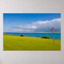 Recherche de terrain de golf posters Vacances