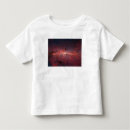 Recherche de galaxie tshirts Photographie