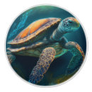 Recherche de tortues boutons et poignées de porte Tropical