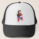 Recherche de bélier casquettes Zodiacgirlz