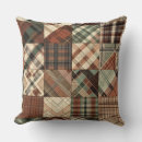 Recherche de patchwork coussins Lancer l'oreiller