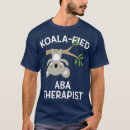 Recherche de aba tshirts Asperger