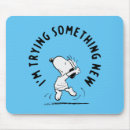 Recherche de danse électronique Snoopy
