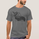 Recherche de fusain tshirts Croquis