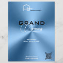 Recherche de construction prospectus Entreprise