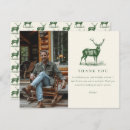 Recherche de deer remerciements cartes Cerf