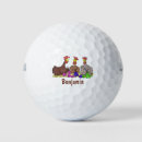Recherche de poulet golf balles Poulailler