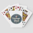 Recherche de badges jeux de cartes Vintage