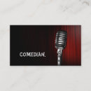 Recherche de comédienne cartes visite Rire