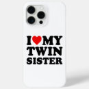 Recherche de jumeau iphone coques Famille