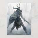 Recherche de morts vivants cartes postales Fantastique sombre