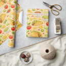 Recherche de salsa papier cadeau Taco